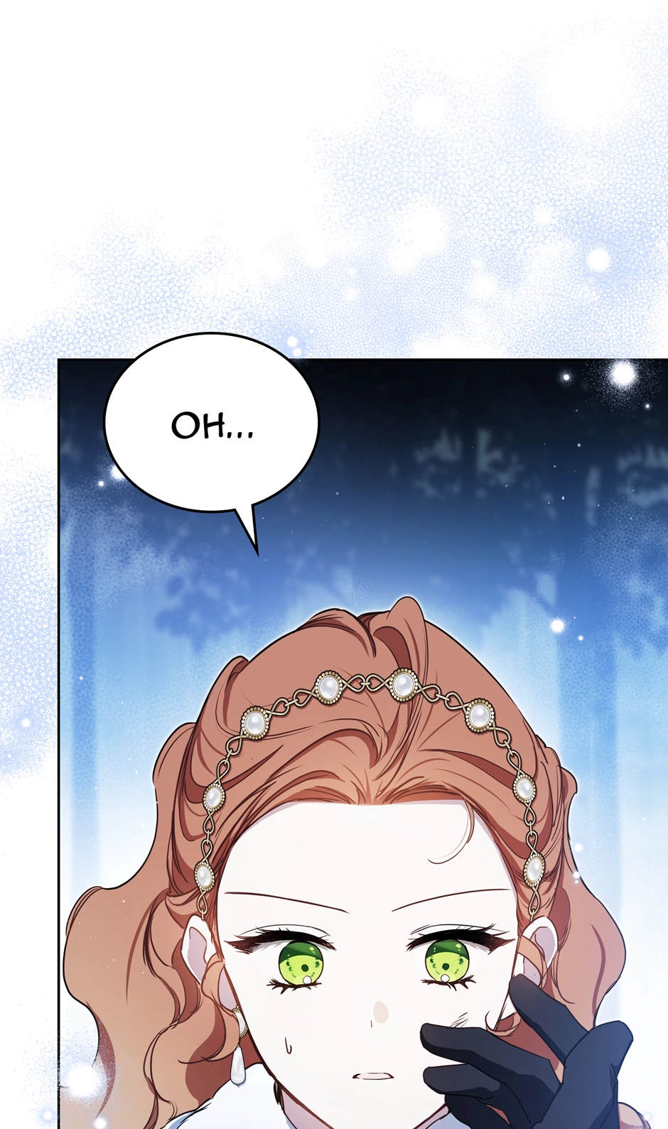 Read I'll Be the Matriarch in This Life Manga Online