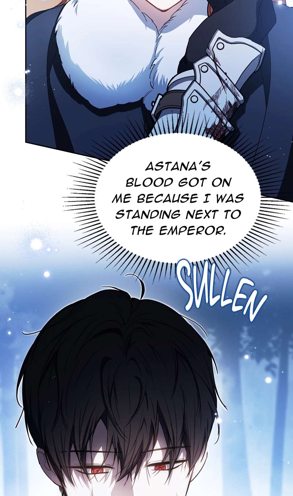 Read I'll Be the Matriarch in This Life Manga Online