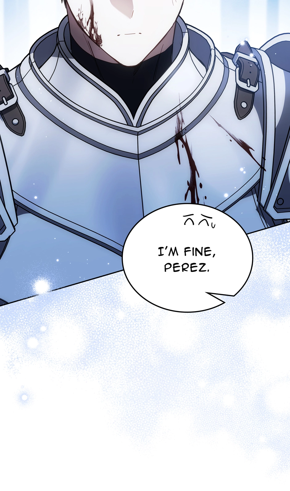 Read I'll Be the Matriarch in This Life Manga Online