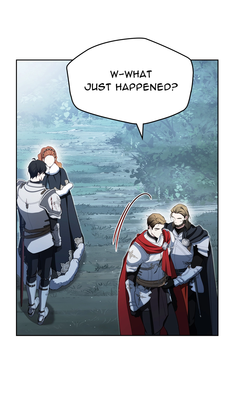 Read I'll Be the Matriarch in This Life Manga Online