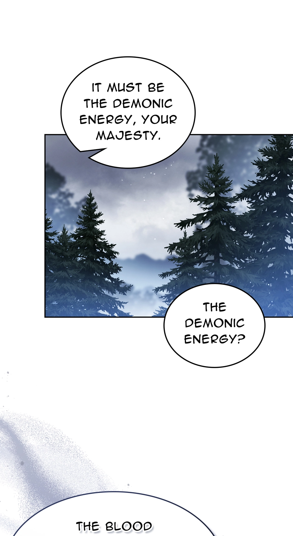 Read I'll Be the Matriarch in This Life Manga Online