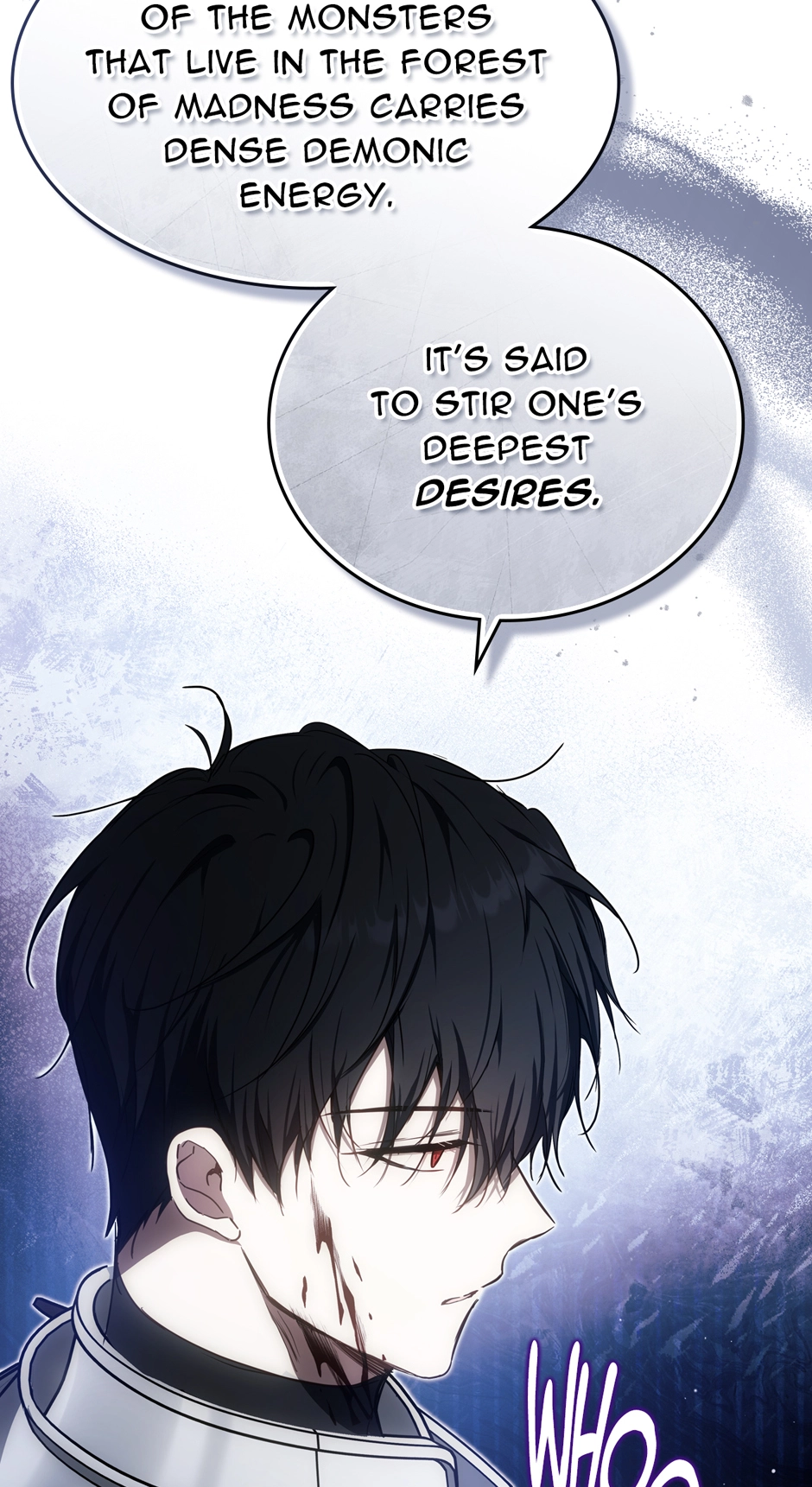 Read I'll Be the Matriarch in This Life Manga Online