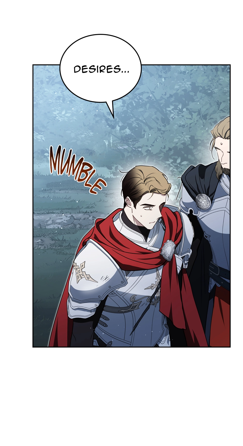 Read I'll Be the Matriarch in This Life Manga Online