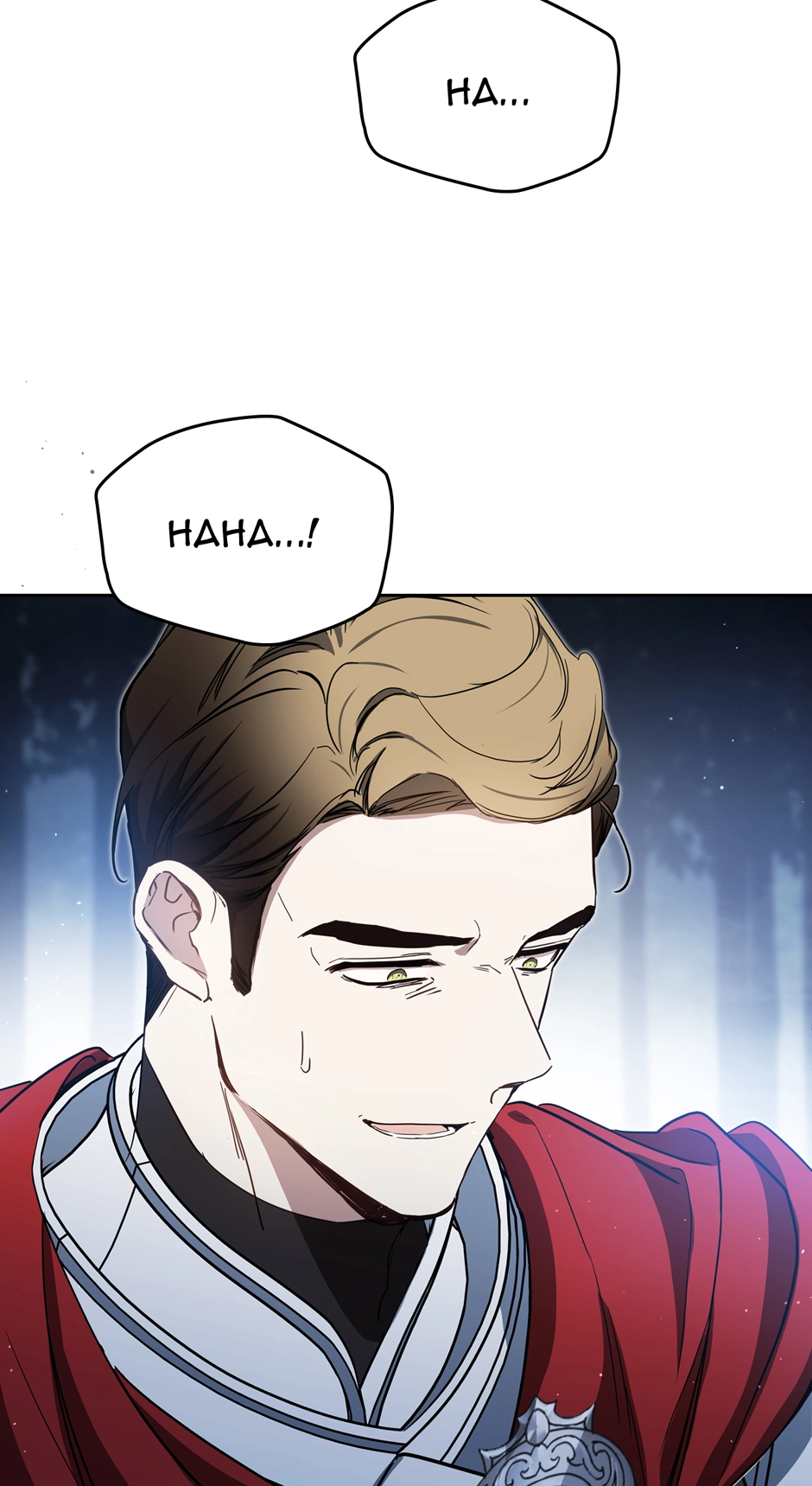 Read I'll Be the Matriarch in This Life Manga Online