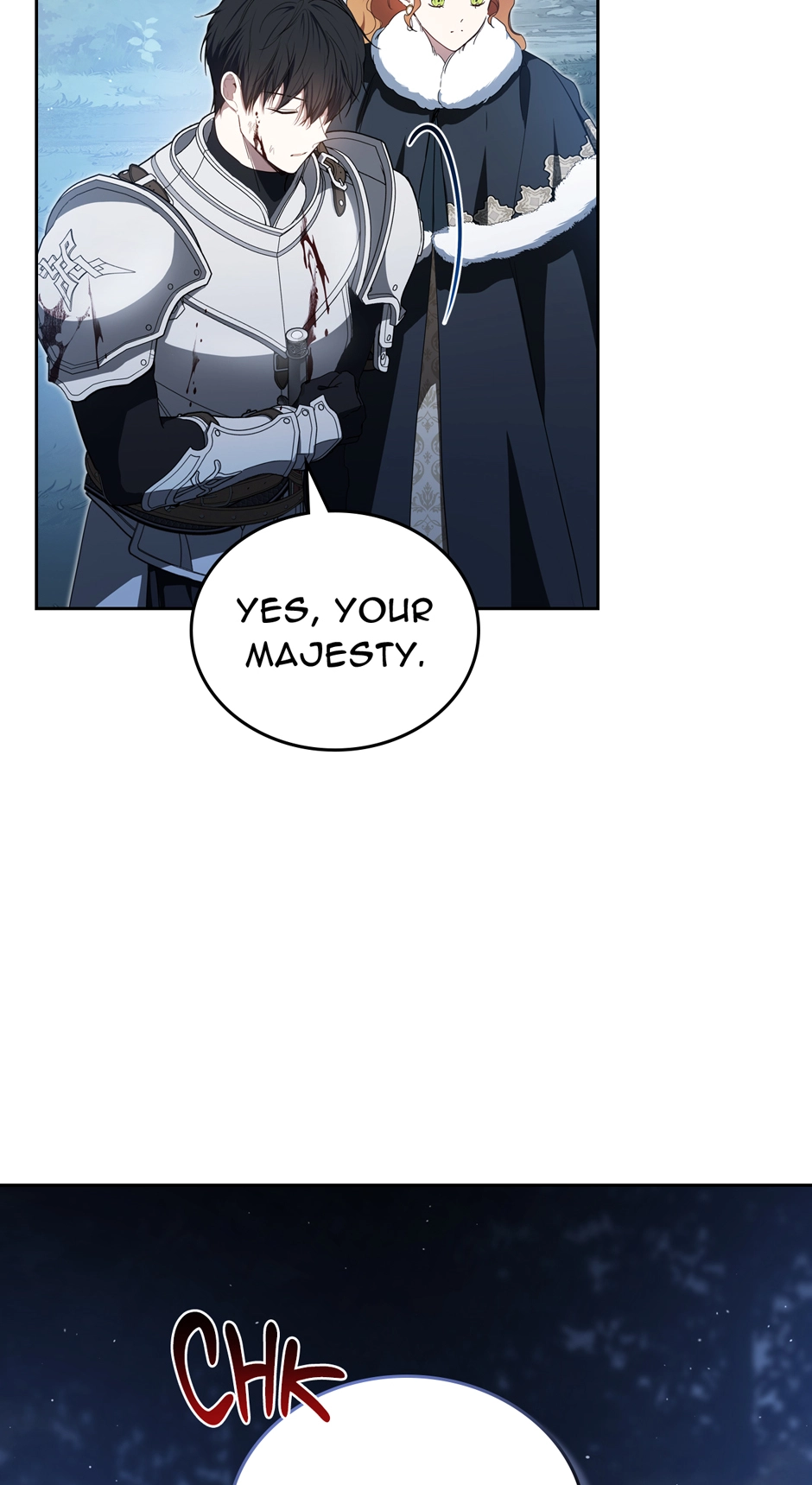 Read I'll Be the Matriarch in This Life Manga Online