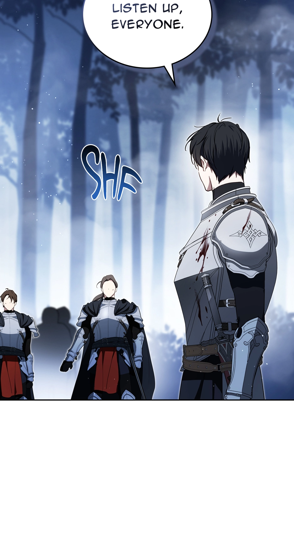 Read I'll Be the Matriarch in This Life Manga Online