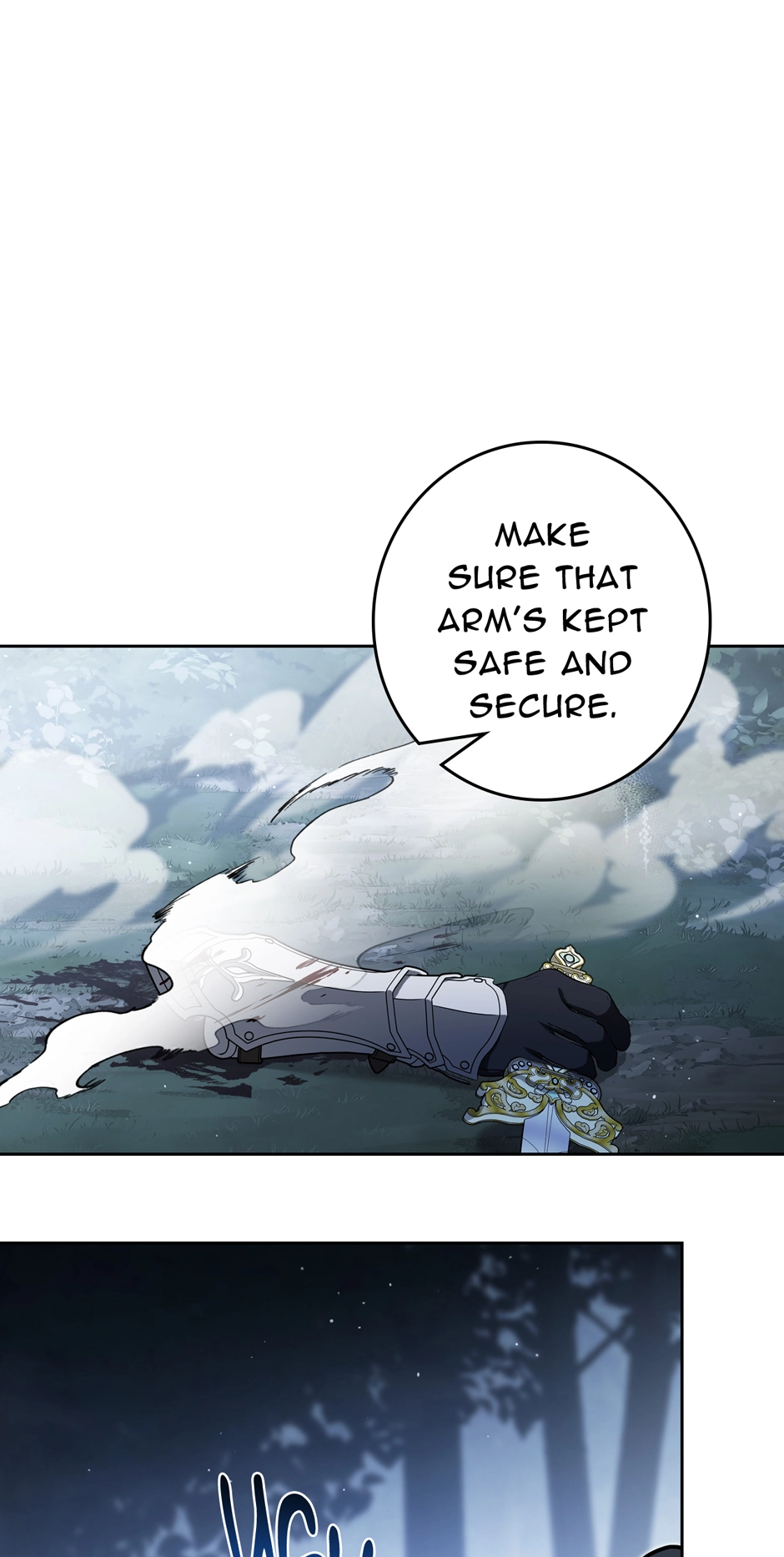 Read I'll Be the Matriarch in This Life Manga Online