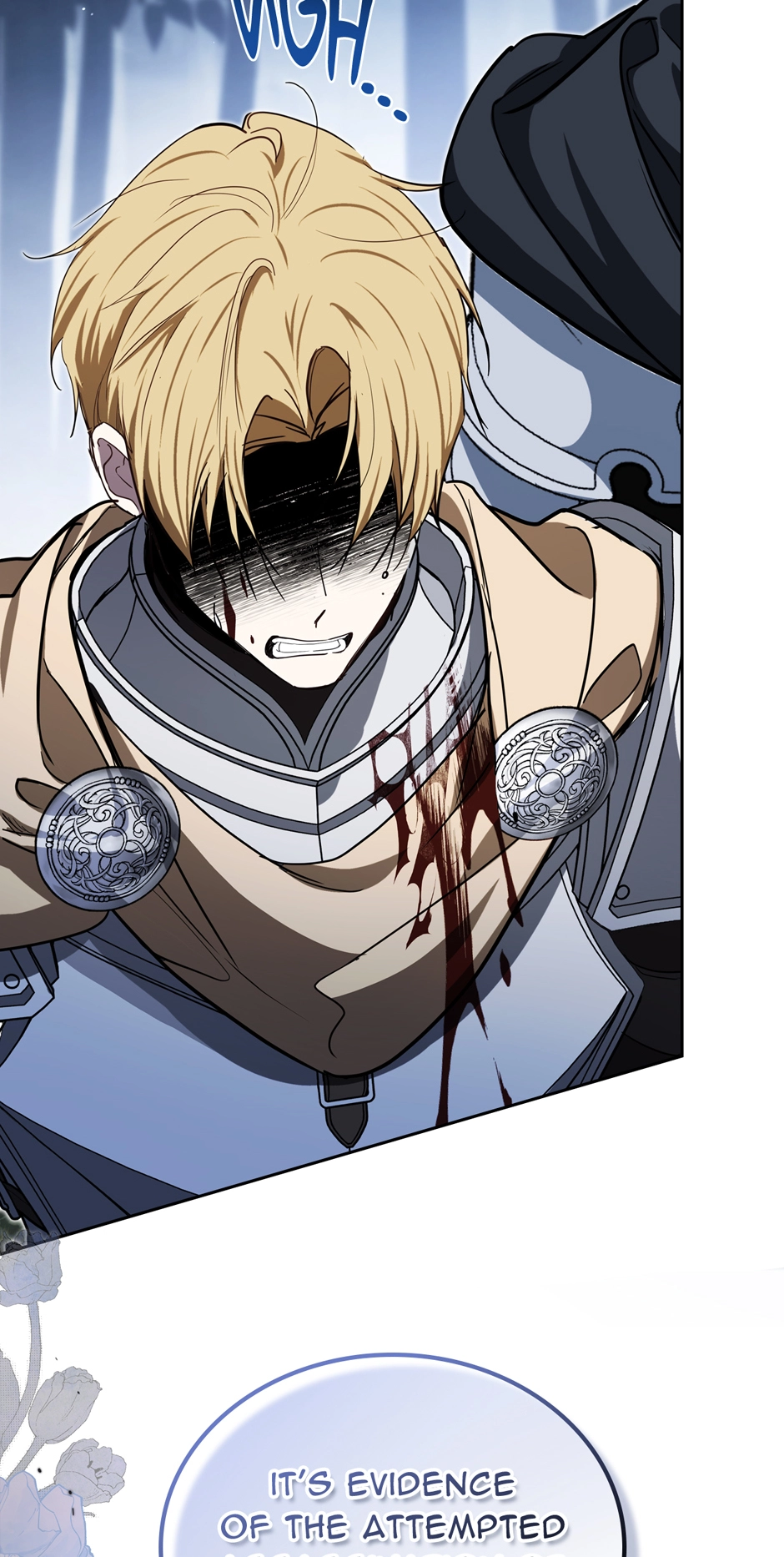 Read I'll Be the Matriarch in This Life Manga Online