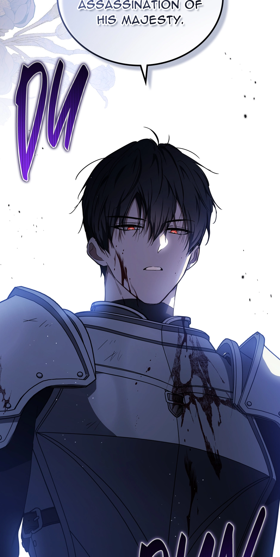 Read I'll Be the Matriarch in This Life Manga Online