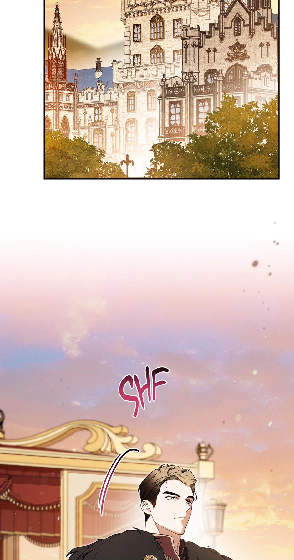 Read I'll Be the Matriarch in This Life Manga Online