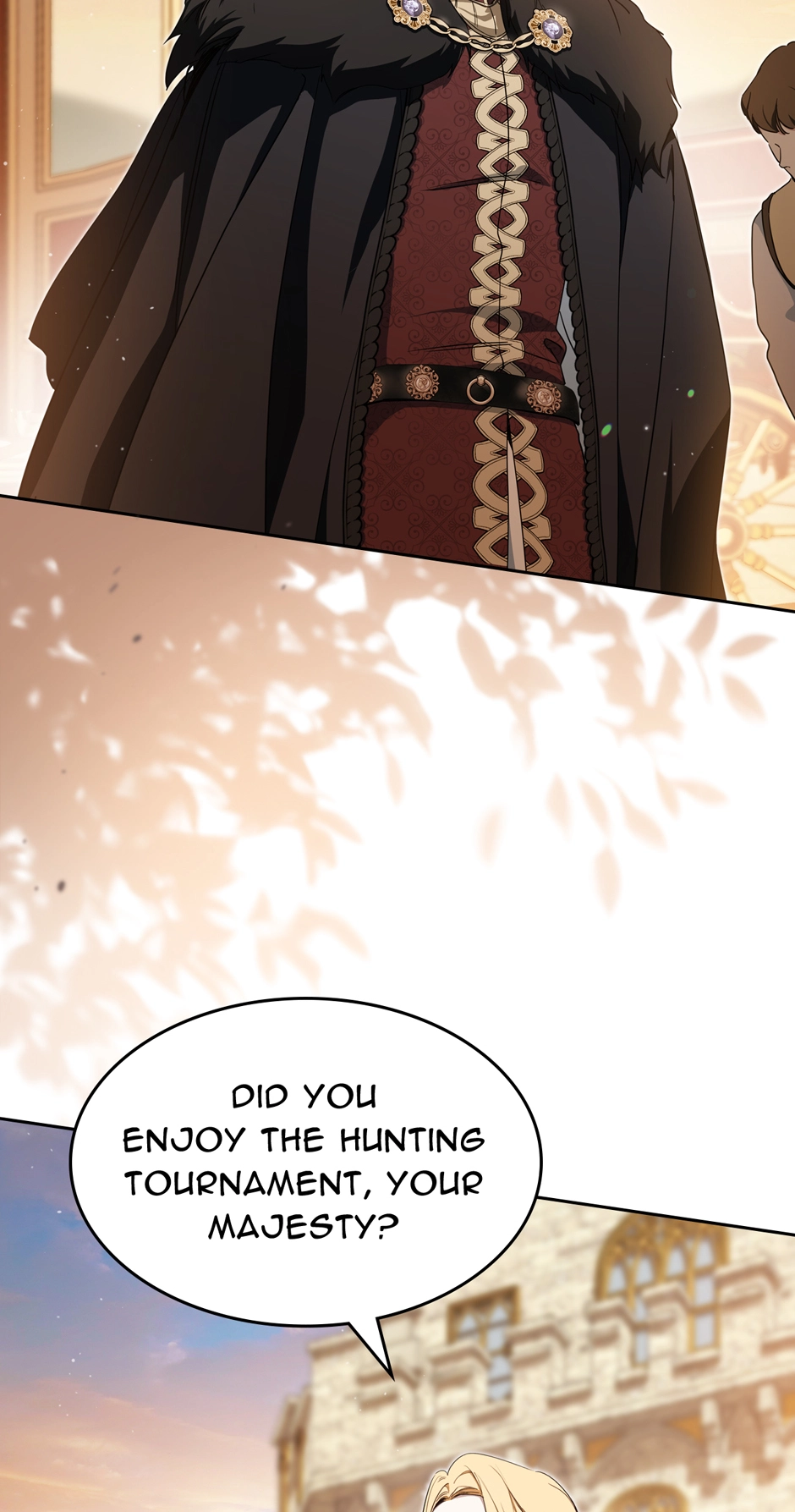 Read I'll Be the Matriarch in This Life Manga Online