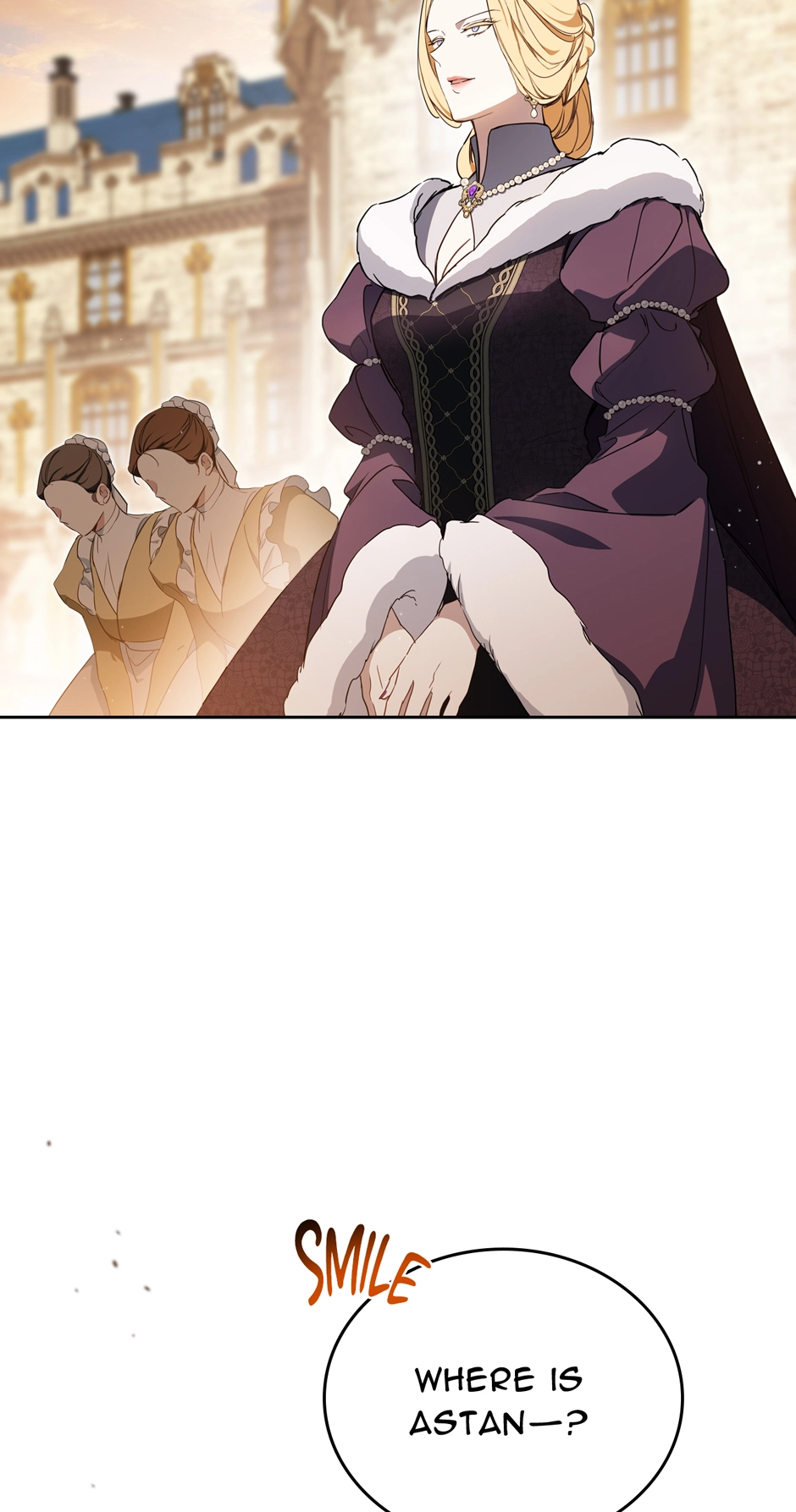 Read I'll Be the Matriarch in This Life Manga Online