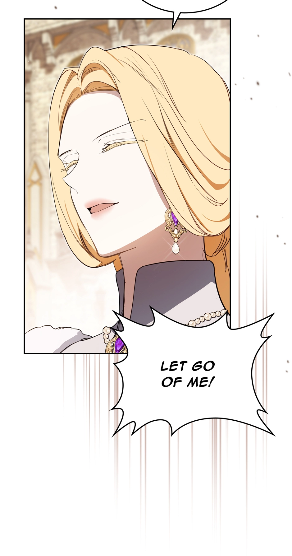 Read I'll Be the Matriarch in This Life Manga Online