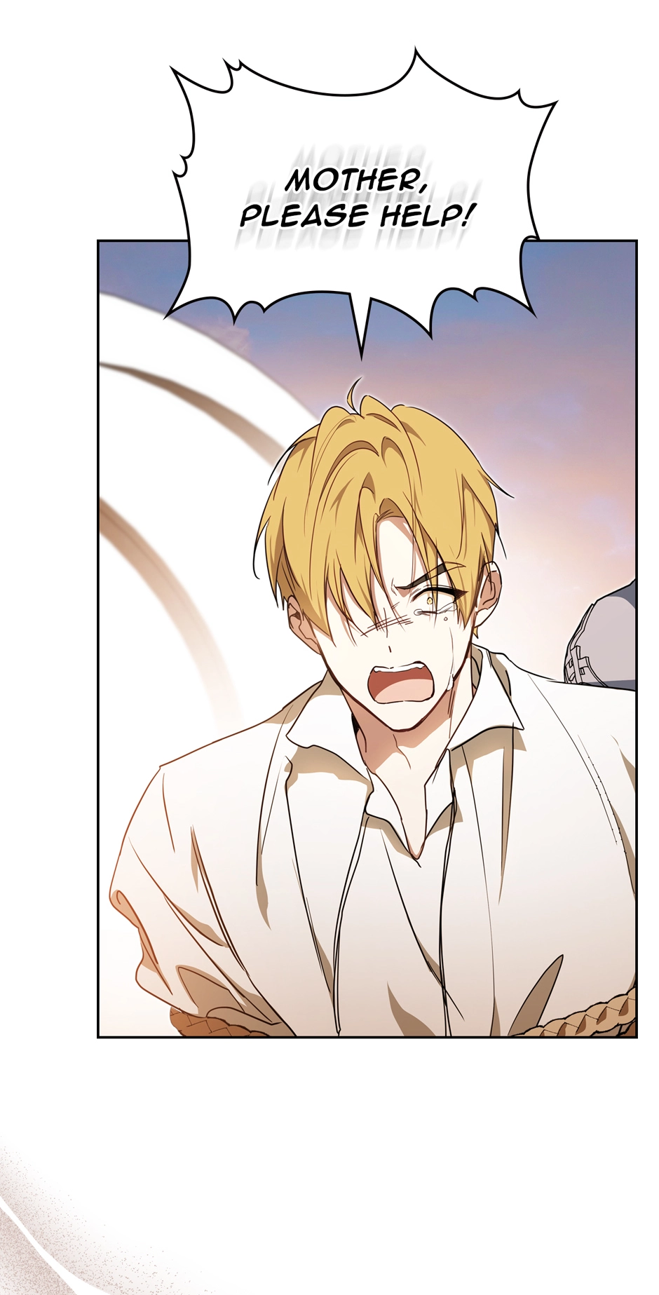 Read I'll Be the Matriarch in This Life Manga Online