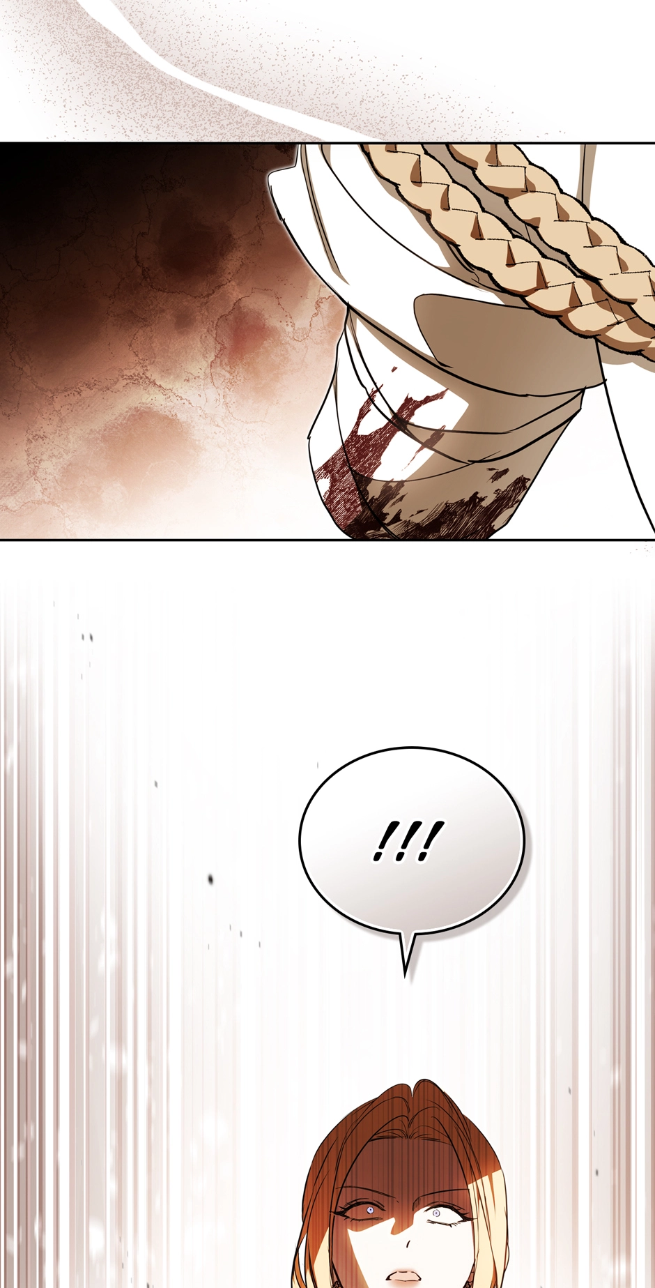 Read I'll Be the Matriarch in This Life Manga Online