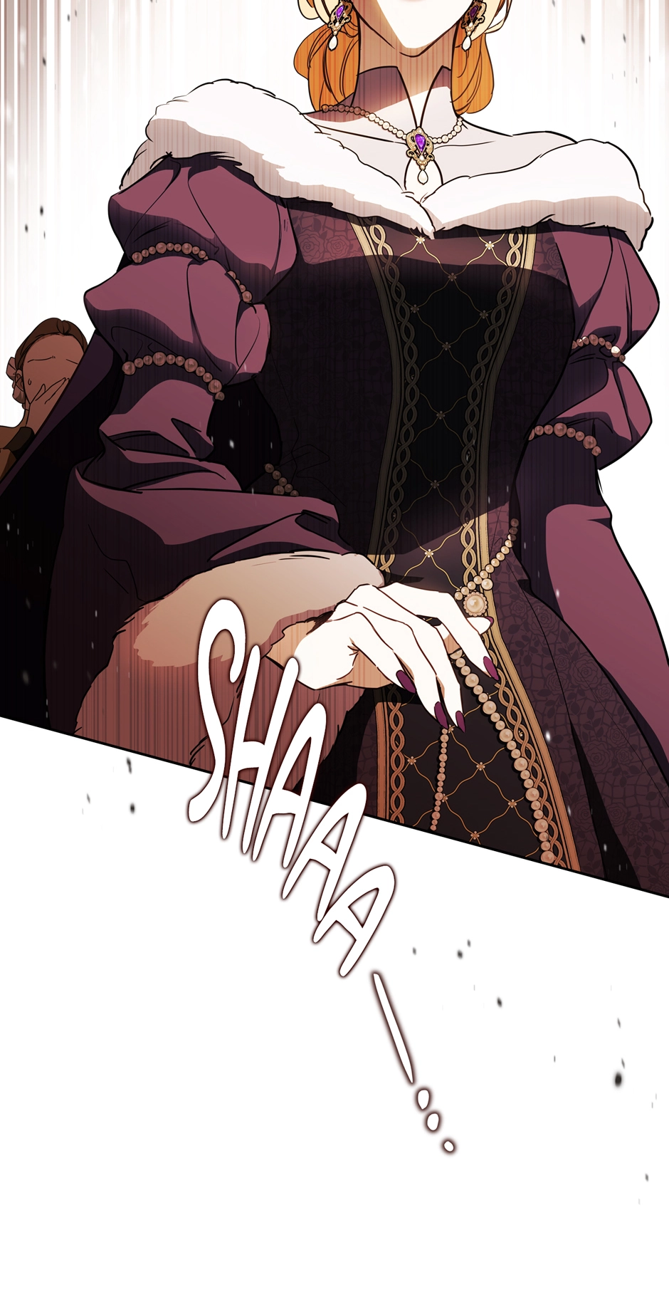 Read I'll Be the Matriarch in This Life Manga Online