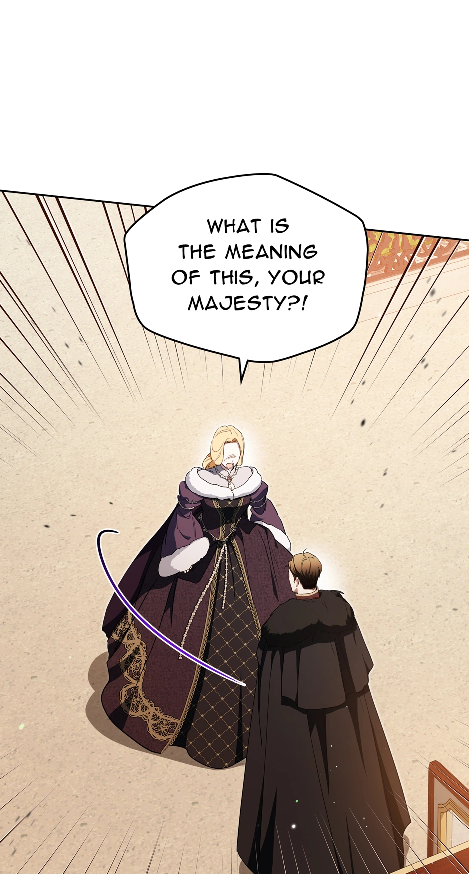 Read I'll Be the Matriarch in This Life Manga Online