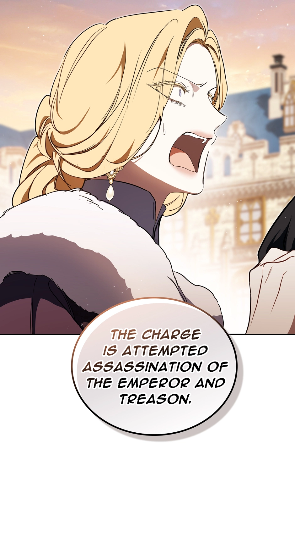 Read I'll Be the Matriarch in This Life Manga Online