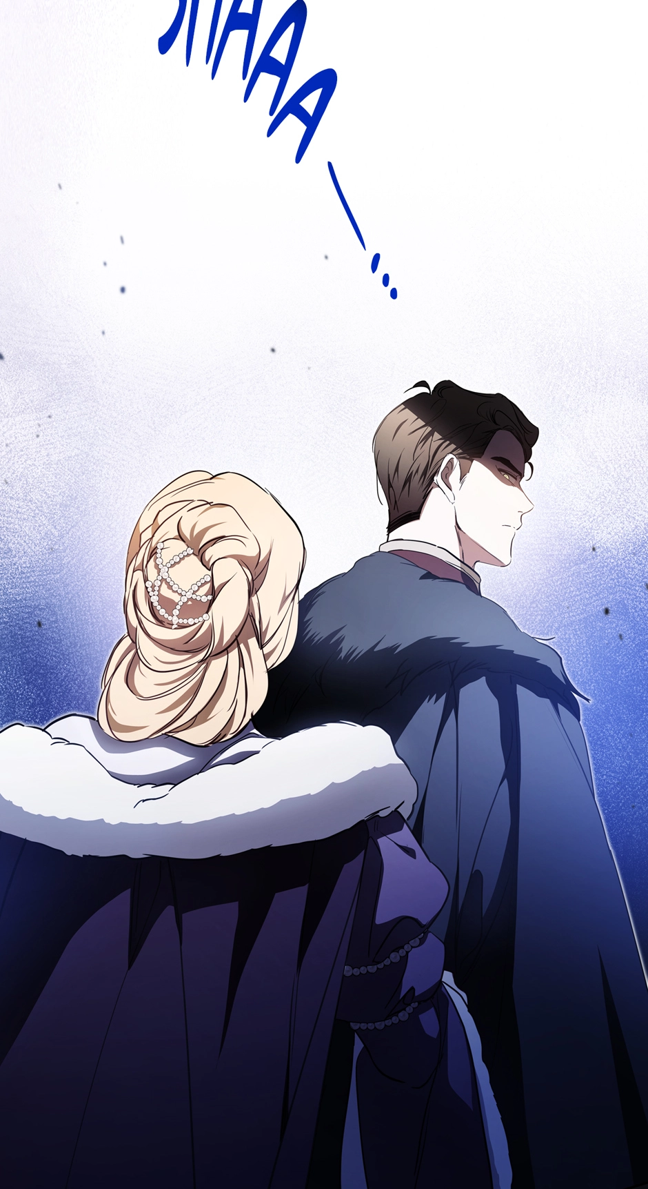 Read I'll Be the Matriarch in This Life Manga Online