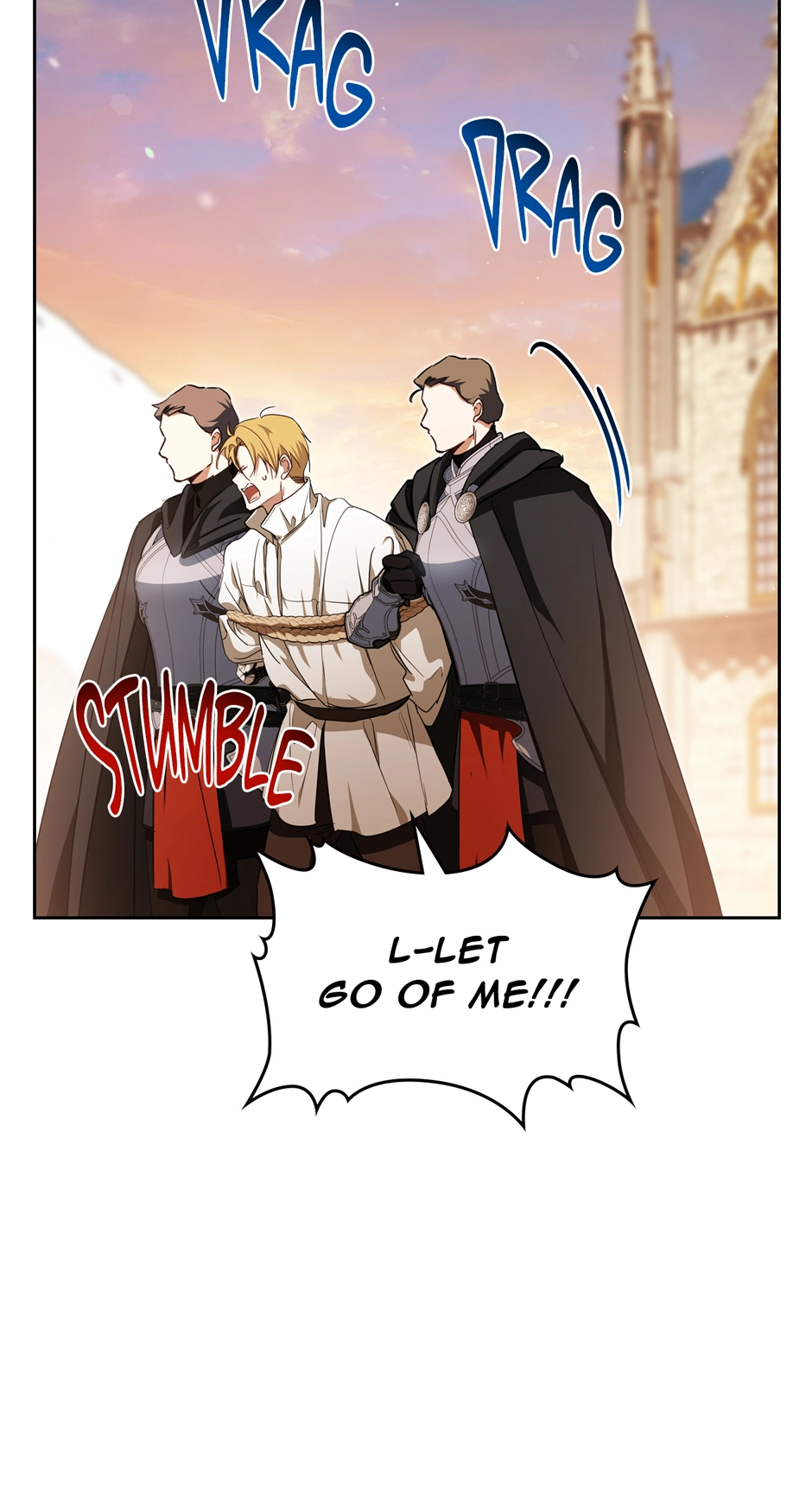 Read I'll Be the Matriarch in This Life Manga Online