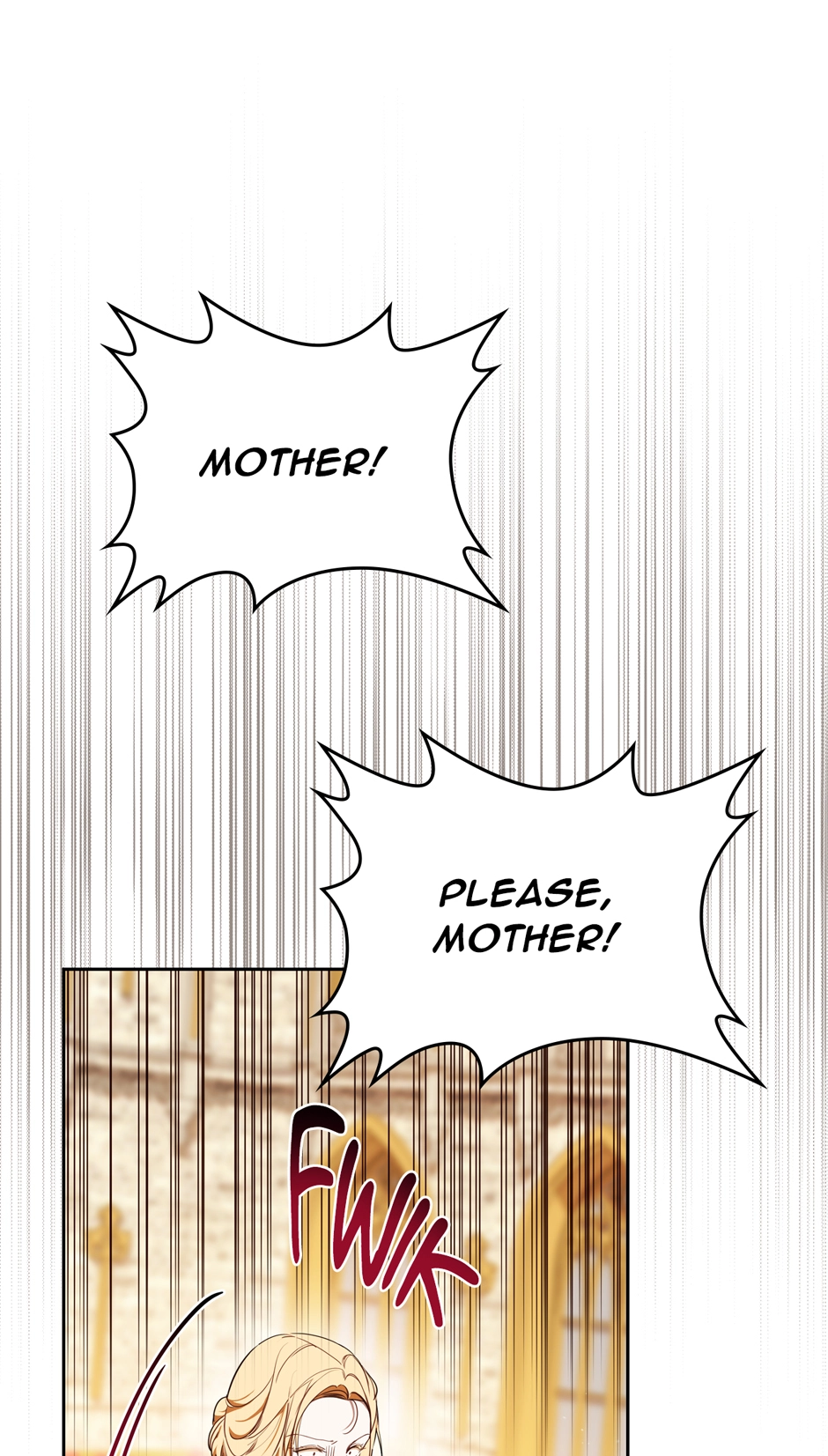 Read I'll Be the Matriarch in This Life Manga Online