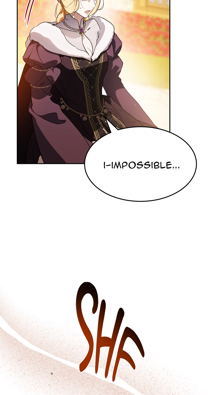 Read I'll Be the Matriarch in This Life Manga Online