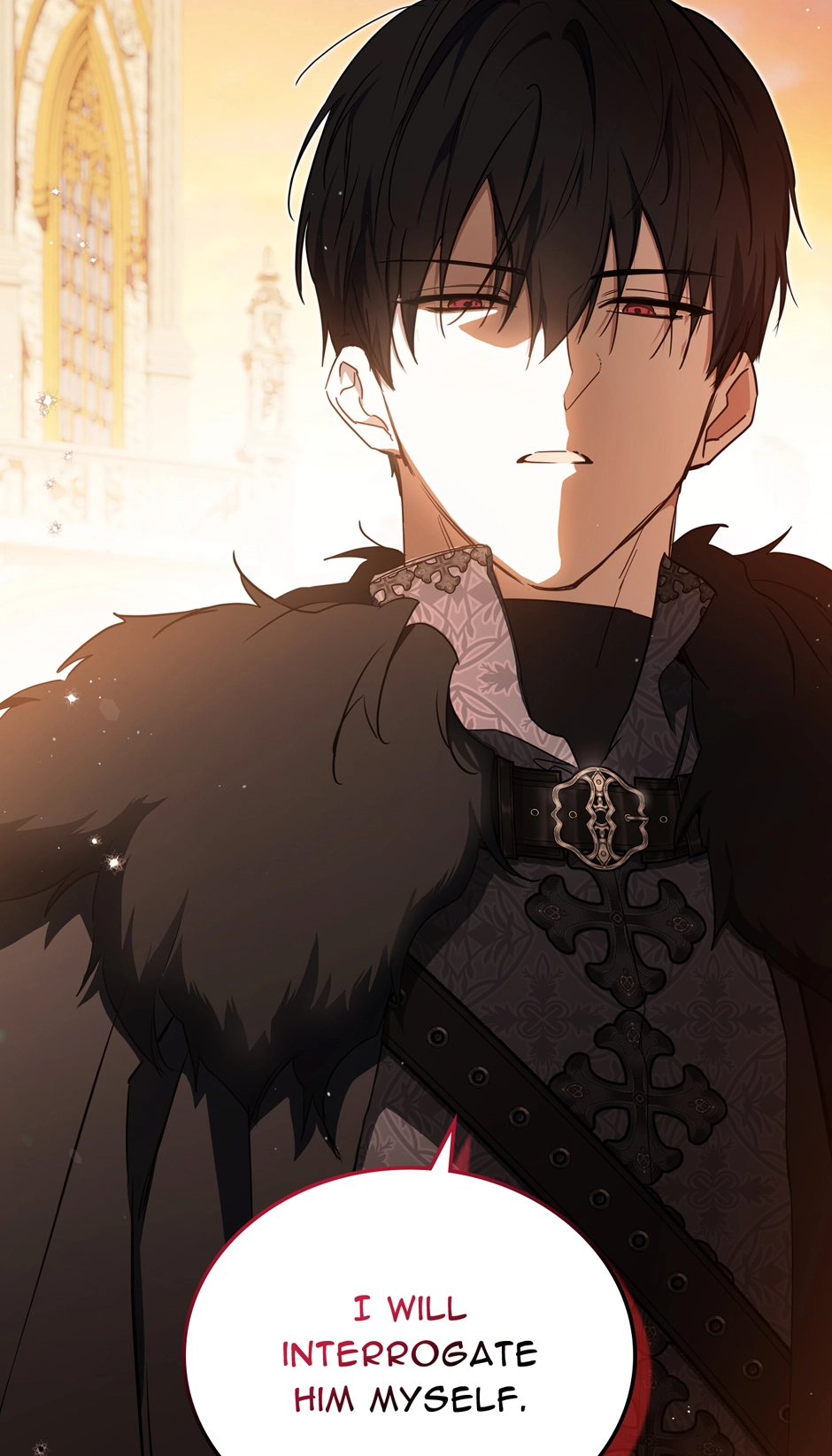 Read I'll Be the Matriarch in This Life Manga Online