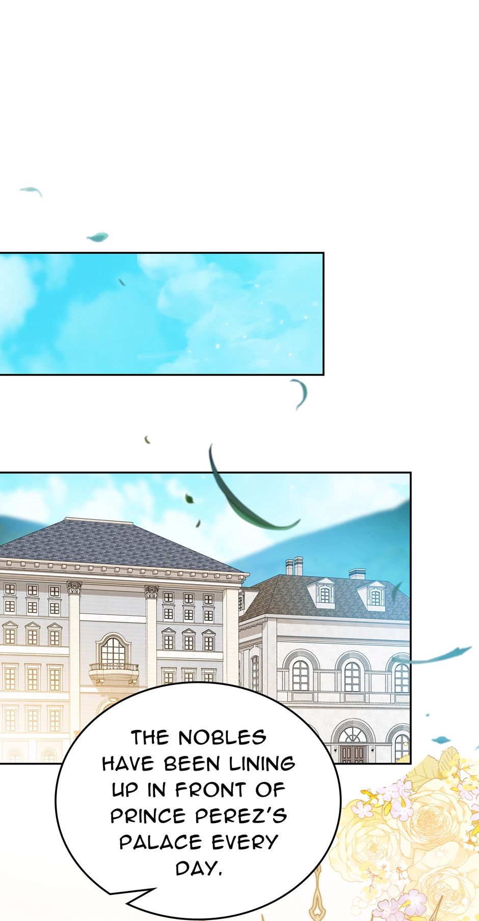 Read I'll Be the Matriarch in This Life Manga Online