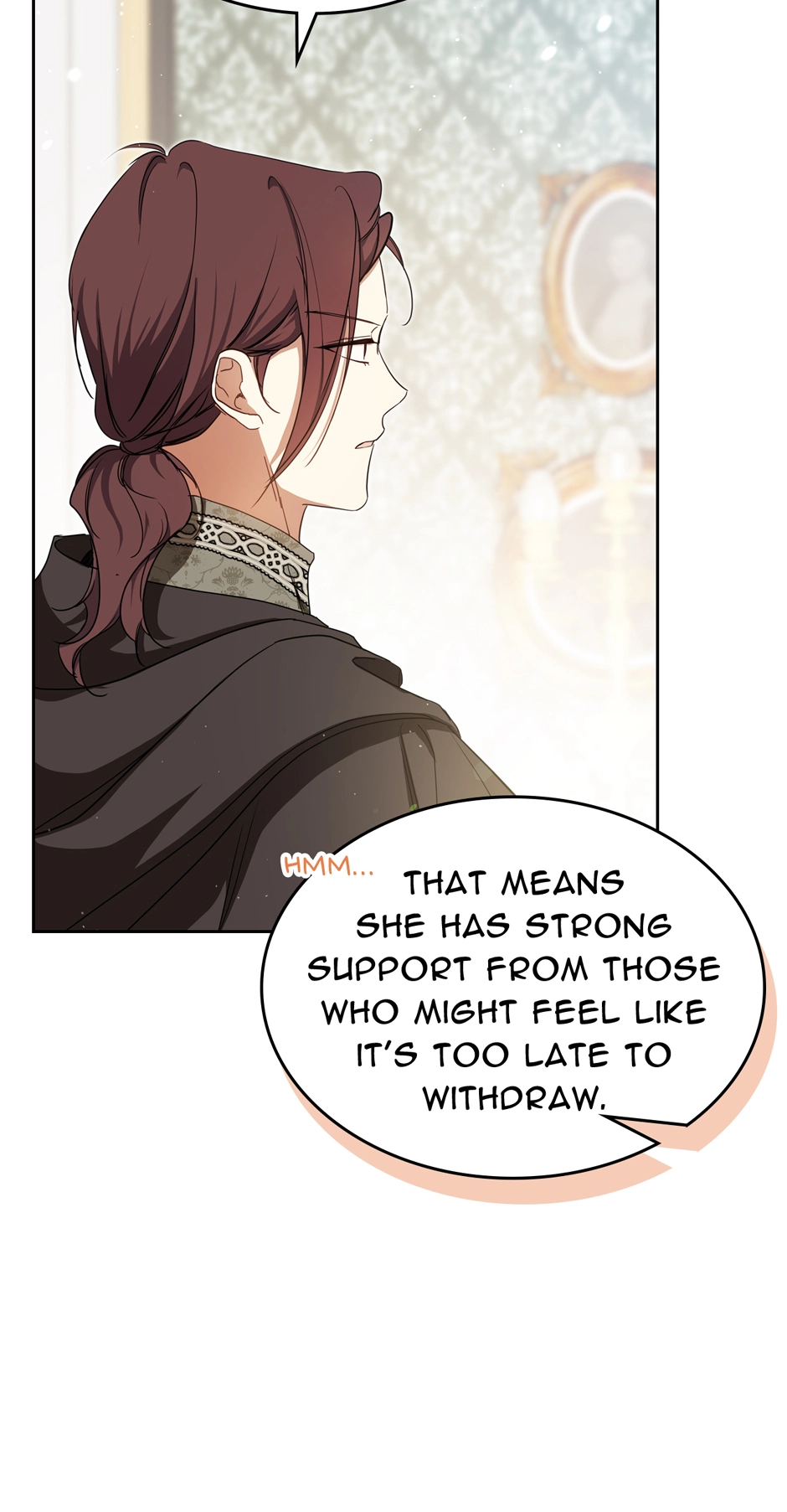 Read I'll Be the Matriarch in This Life Manga Online