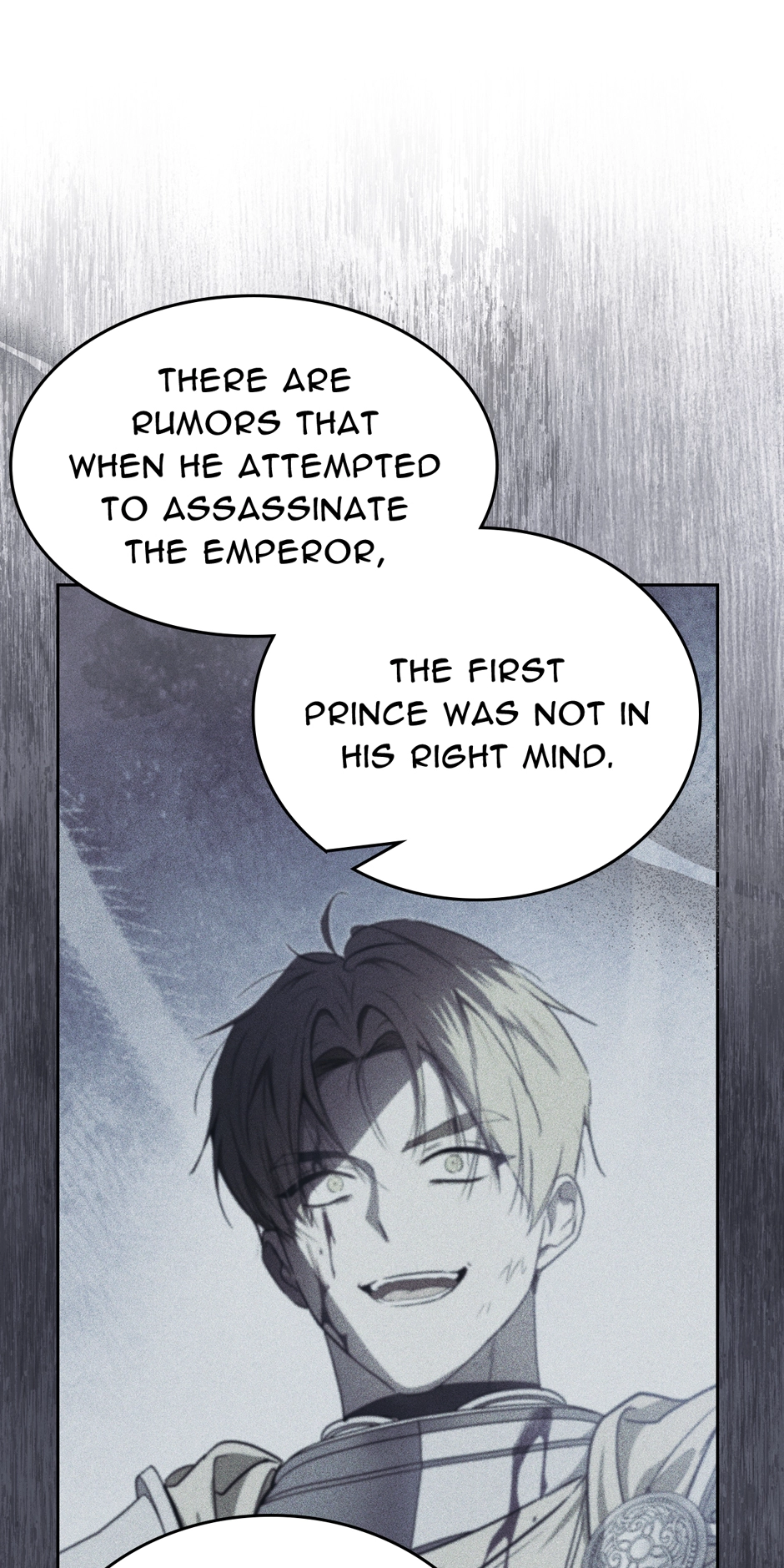 Read I'll Be the Matriarch in This Life Manga Online