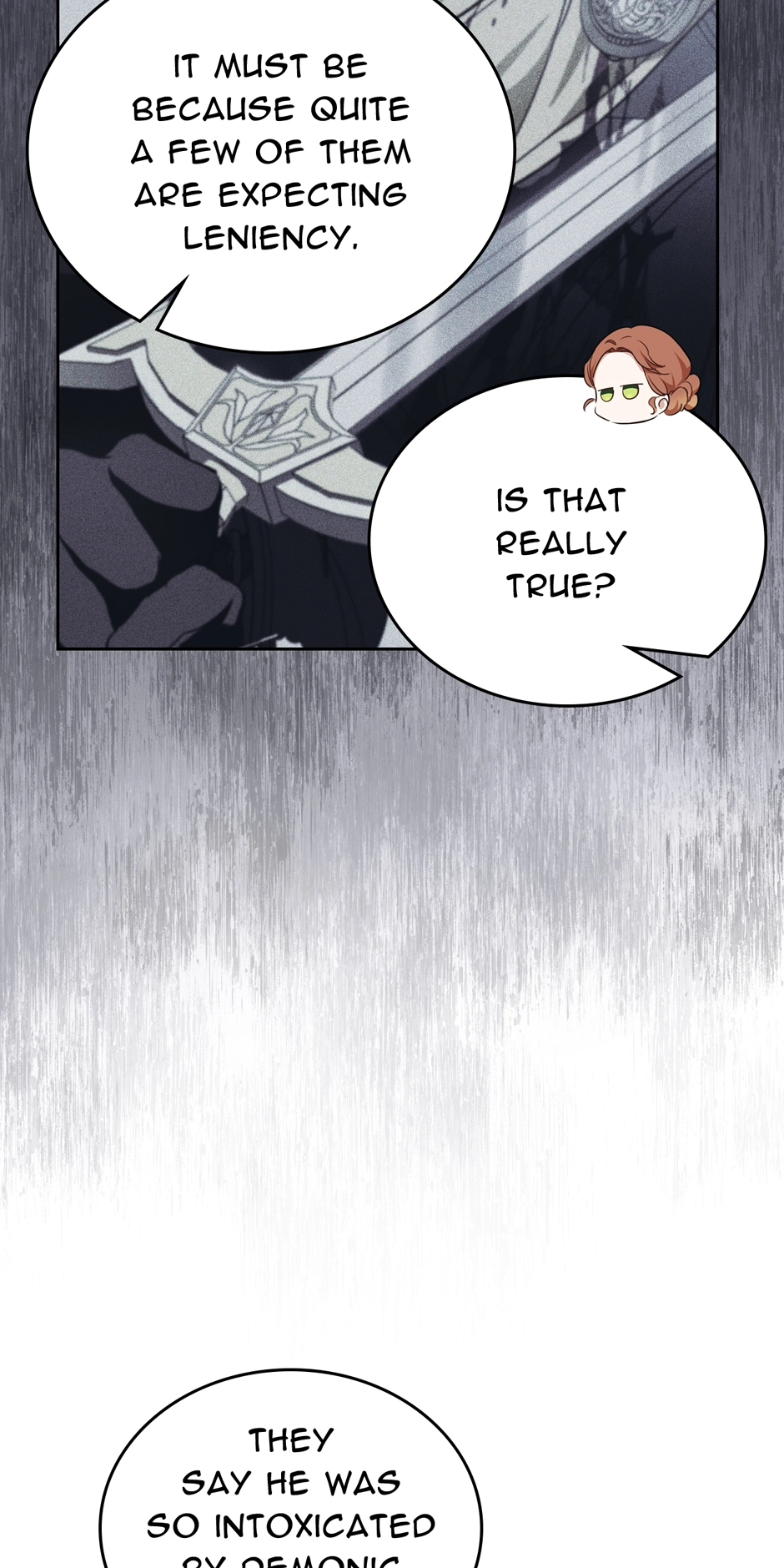 Read I'll Be the Matriarch in This Life Manga Online