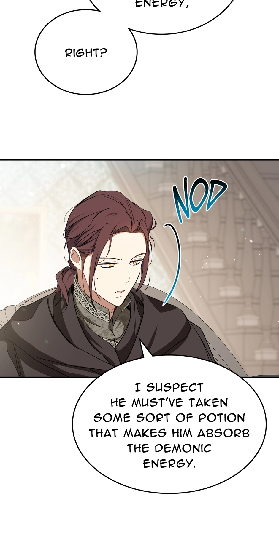 Read I'll Be the Matriarch in This Life Manga Online