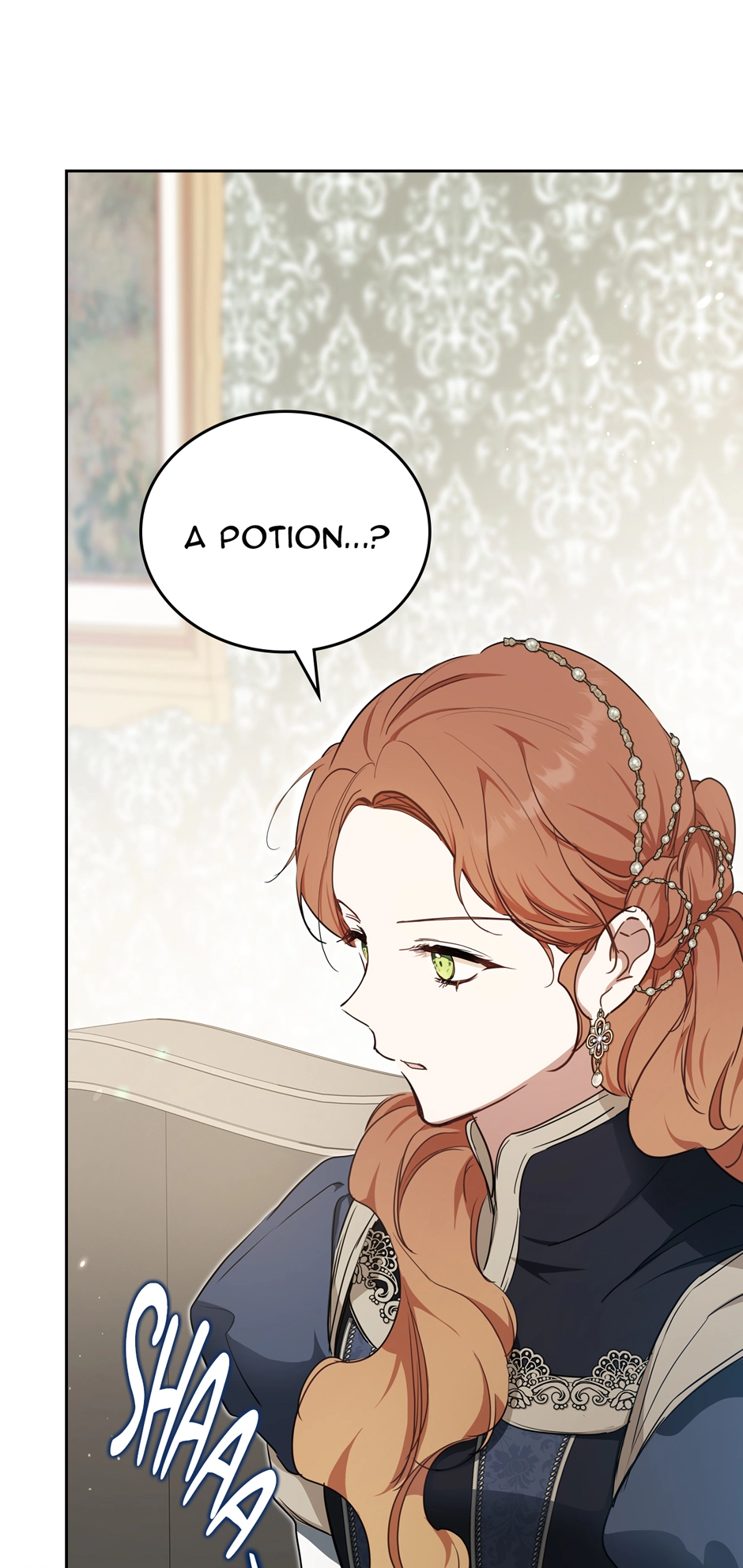 Read I'll Be the Matriarch in This Life Manga Online