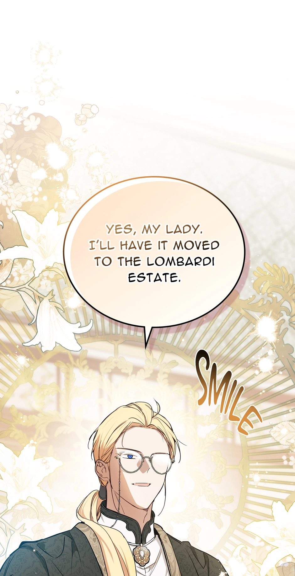 Read I'll Be the Matriarch in This Life Manga Online