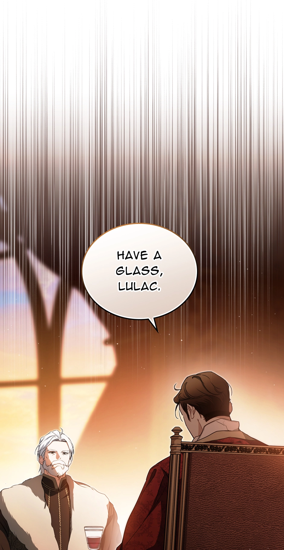 Read I'll Be the Matriarch in This Life Manga Online