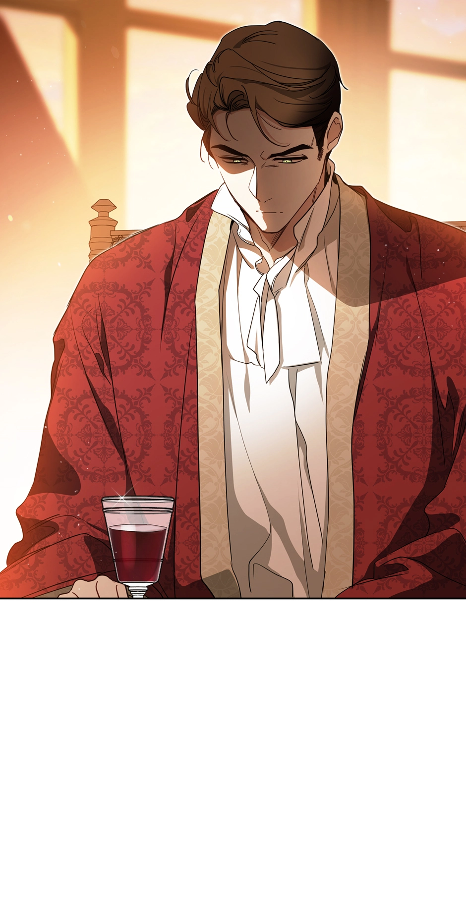 Read I'll Be the Matriarch in This Life Manga Online