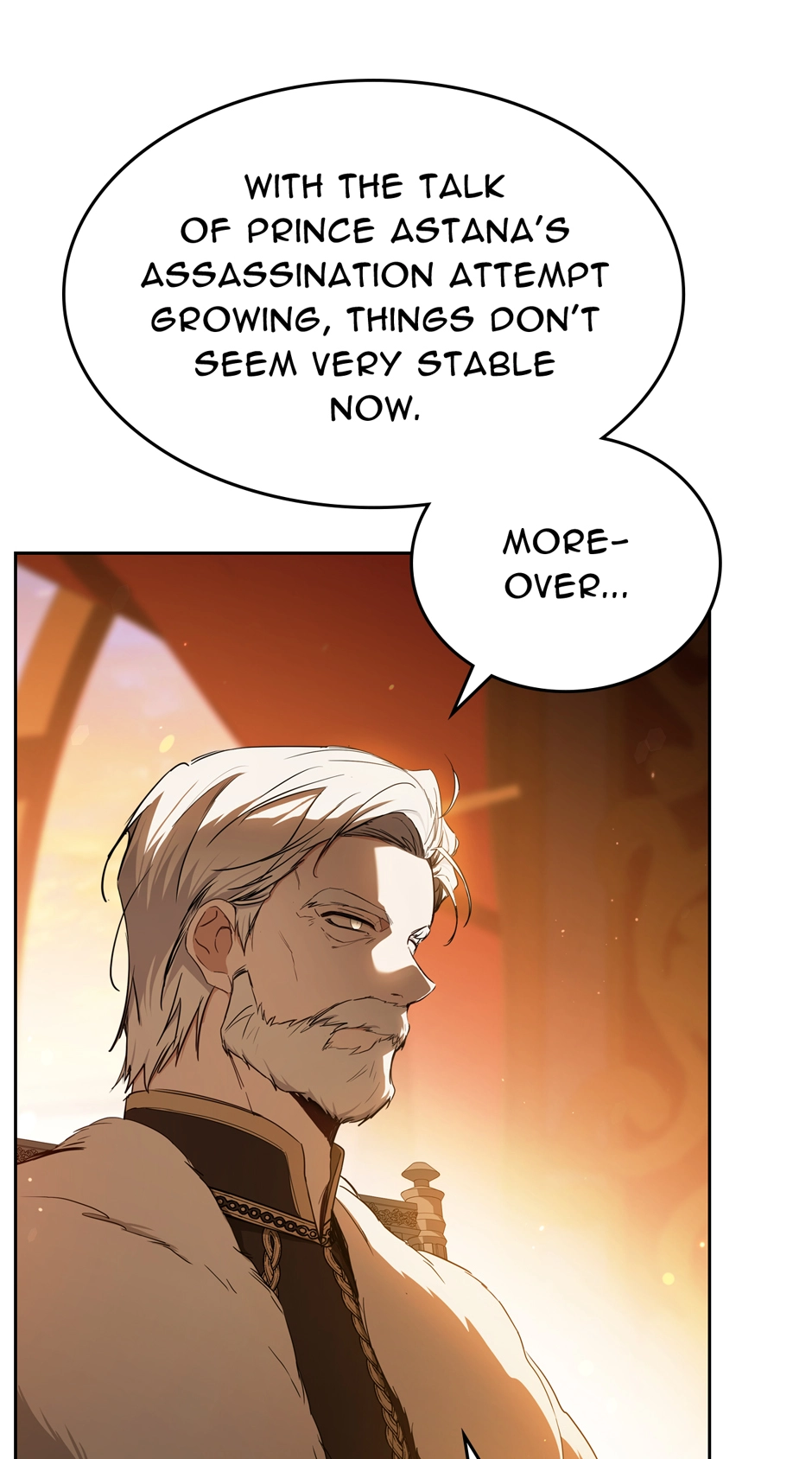 Read I'll Be the Matriarch in This Life Manga Online