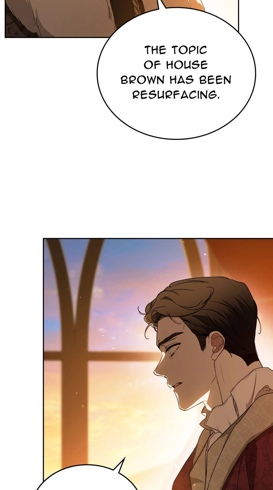 Read I'll Be the Matriarch in This Life Manga Online