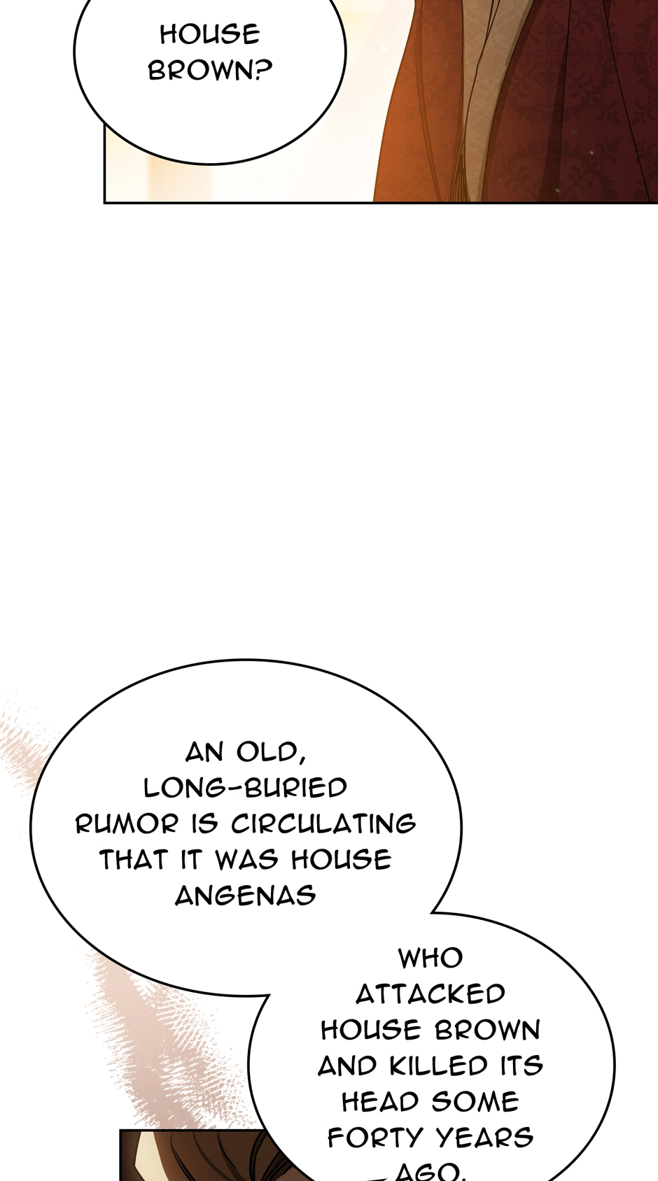 Read I'll Be the Matriarch in This Life Manga Online