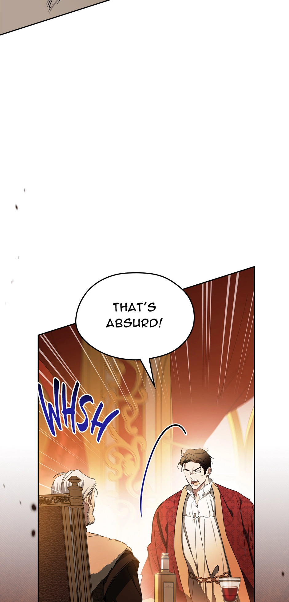 Read I'll Be the Matriarch in This Life Manga Online