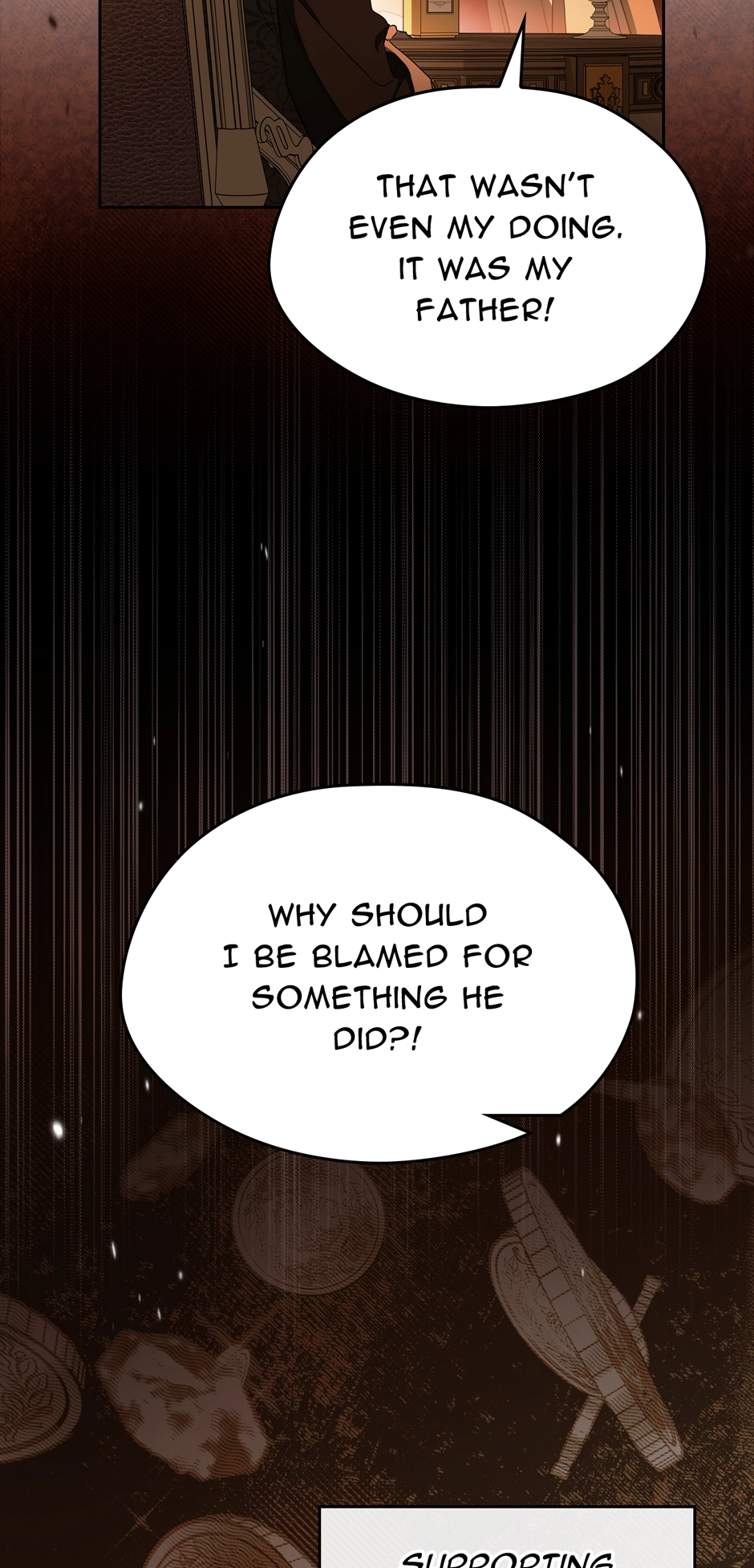 Read I'll Be the Matriarch in This Life Manga Online