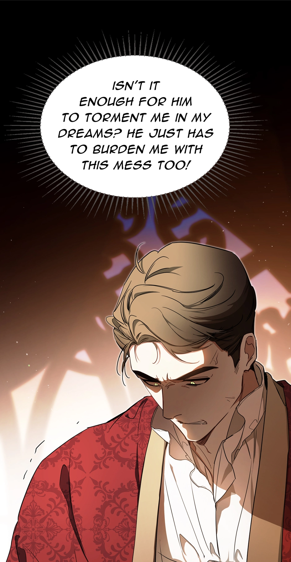 Read I'll Be the Matriarch in This Life Manga Online