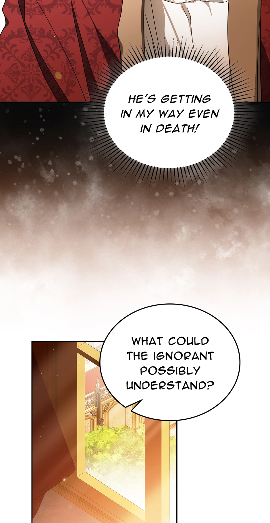 Read I'll Be the Matriarch in This Life Manga Online