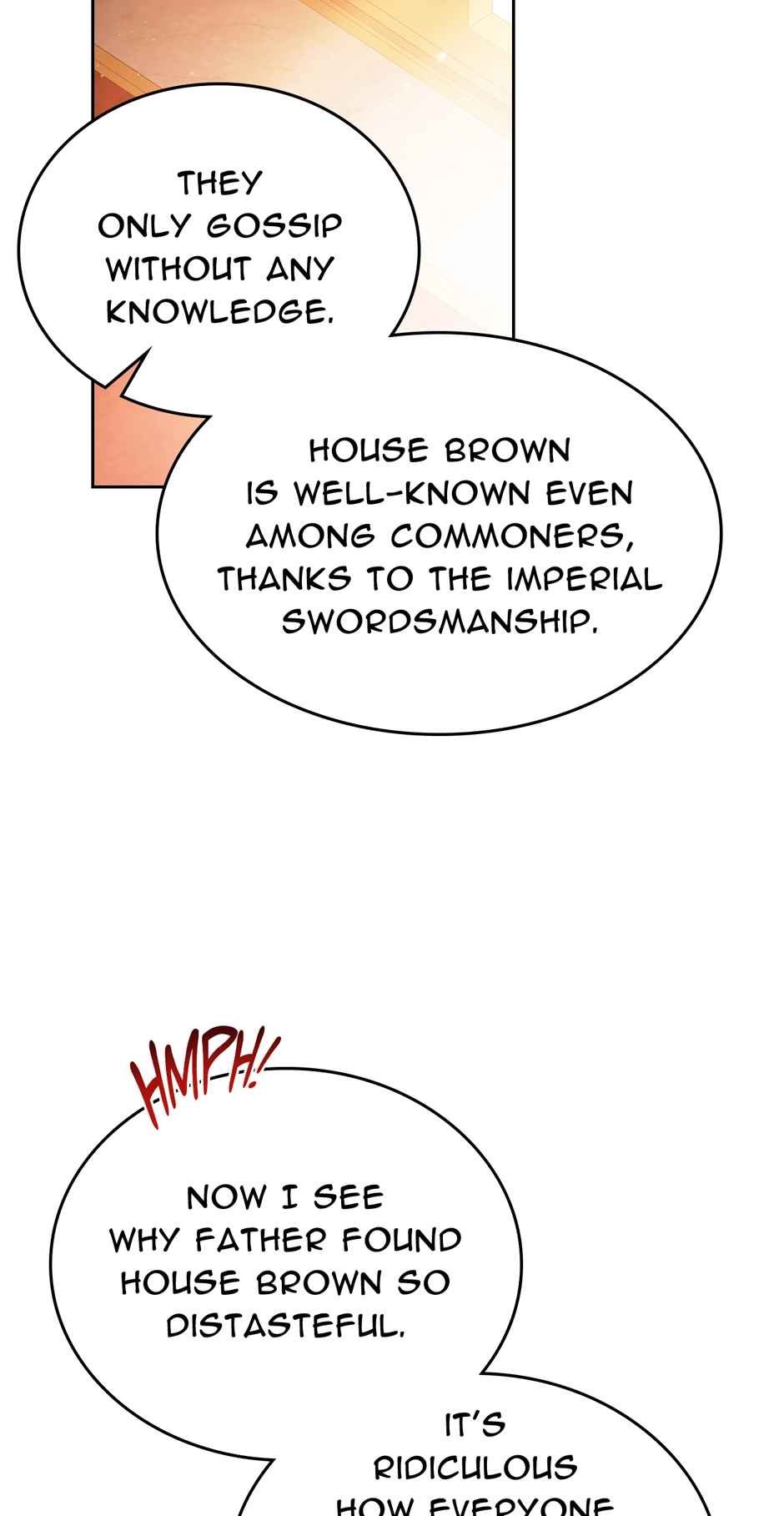 Read I'll Be the Matriarch in This Life Manga Online