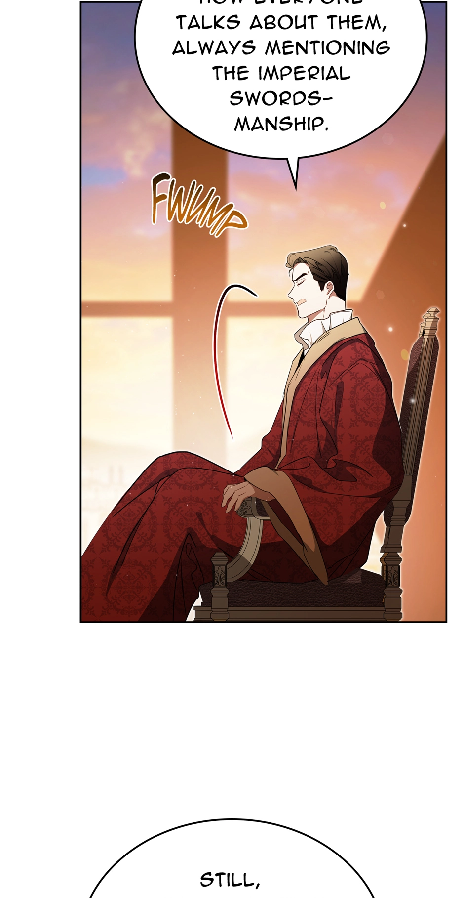 Read I'll Be the Matriarch in This Life Manga Online