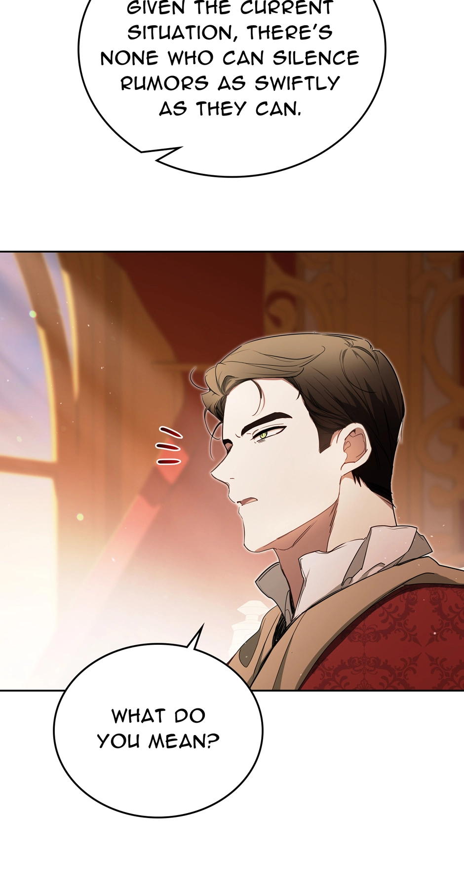 Read I'll Be the Matriarch in This Life Manga Online