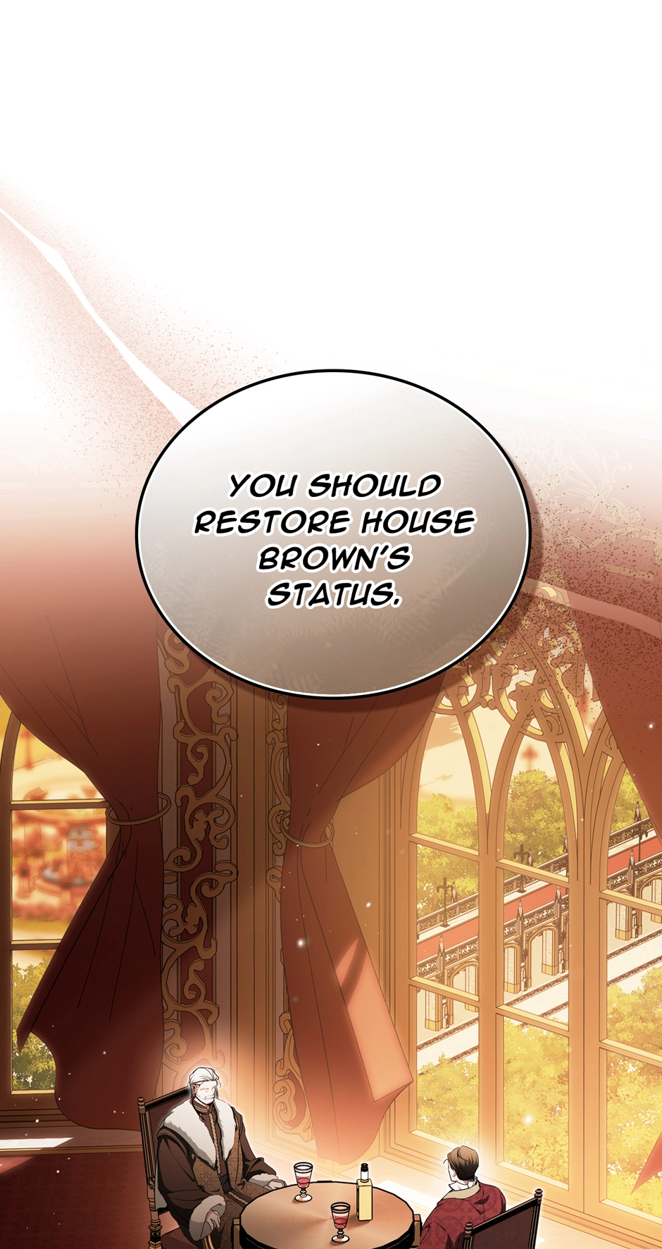 Read I'll Be the Matriarch in This Life Manga Online