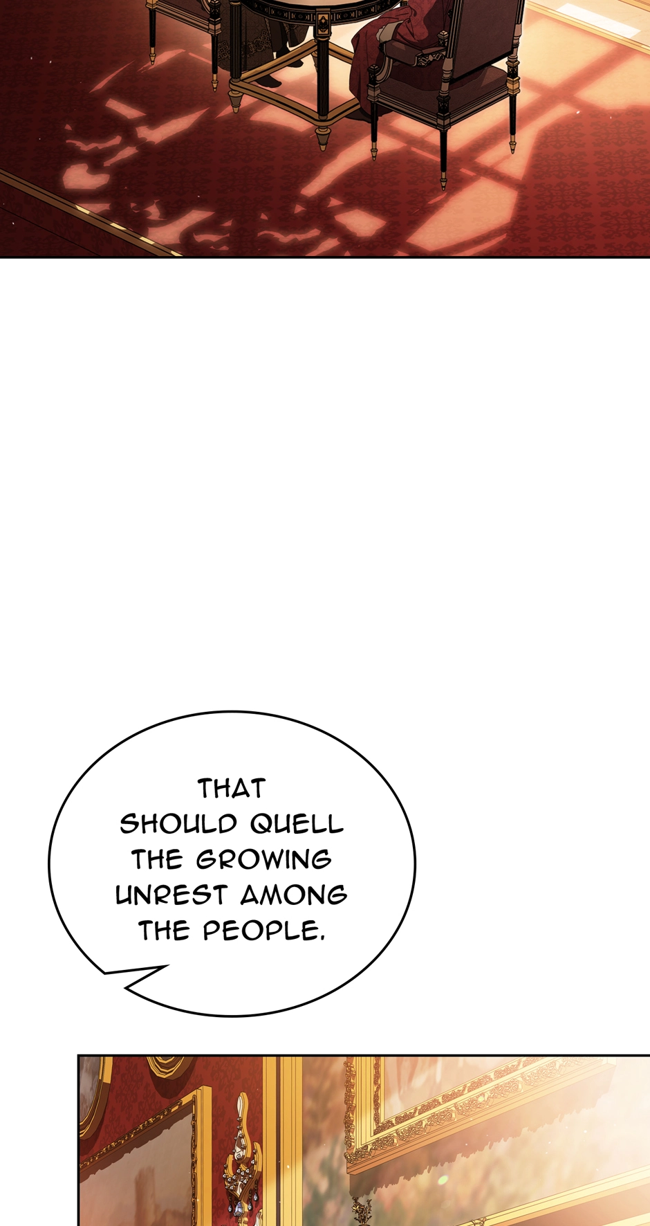 Read I'll Be the Matriarch in This Life Manga Online