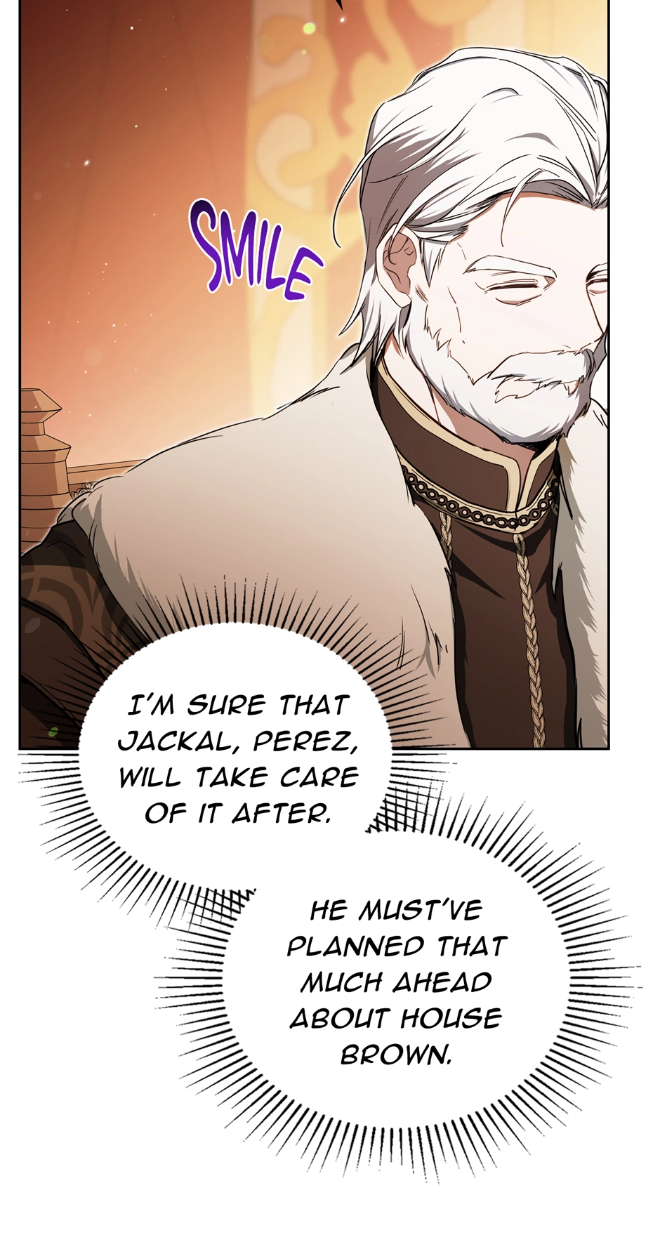 Read I'll Be the Matriarch in This Life Manga Online