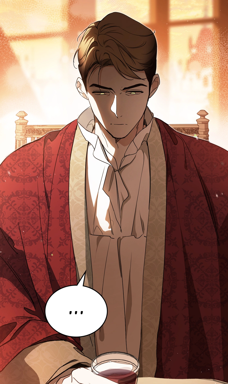 Read I'll Be the Matriarch in This Life Manga Online